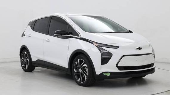 CHEVROLET BOLT EV 2023 1G1FX6S07P4107077 image